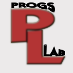 Лаборатория программирования ProgsLab